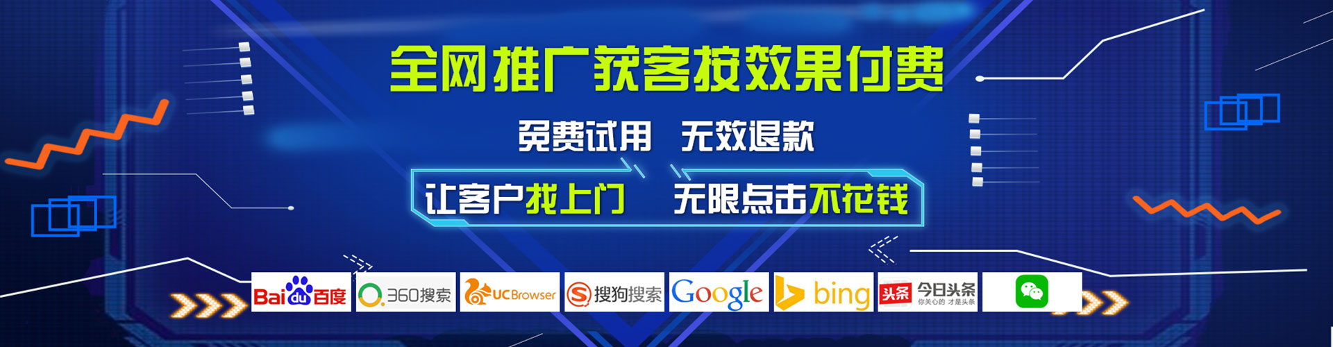 内江竞价代运营