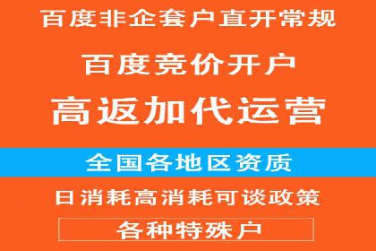 SEM竞价开户策略：案例解析与优化